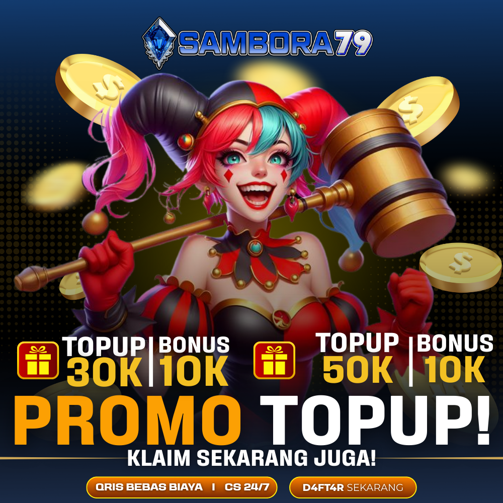 Sambora79: Sistem Proteksi Terintegrasi untuk Pengalaman Bermain Terjamin